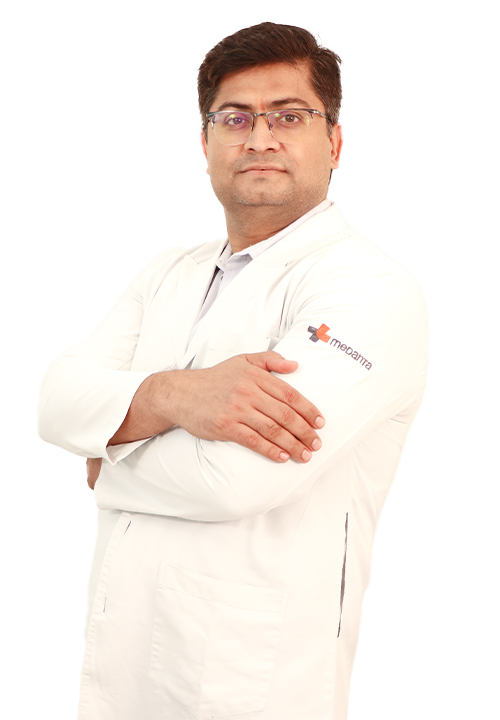 Dr. Amit  Kumar Nephrology