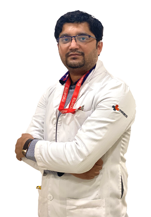 Dr. Abhijeet Kumar