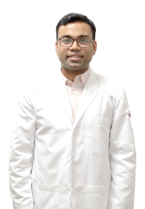 Dr. Aditya Singhal