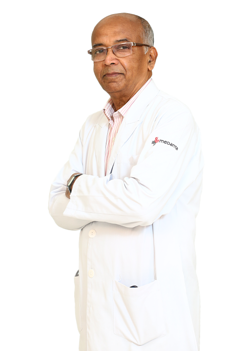 Dr. Ajay Kumar Sinha