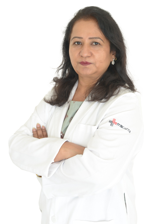 Dr. Alka Adlakha