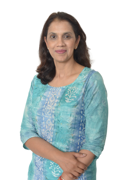 Dr. Alka Ashmita Singhal