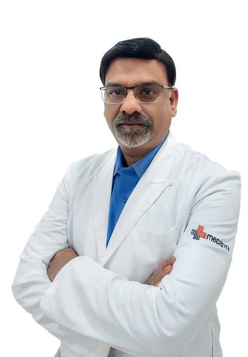 Dr. Amit Agarwal