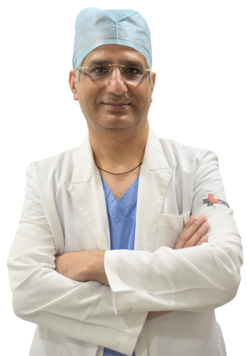 Dr. Amit Misri