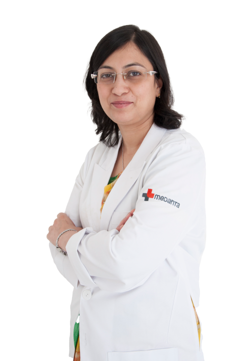 Dr. Amita Jain