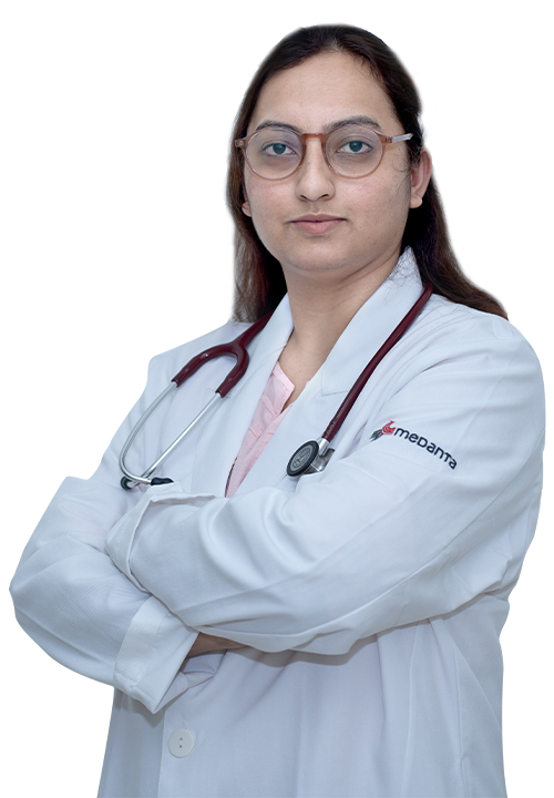 Dr. Amrita Swati