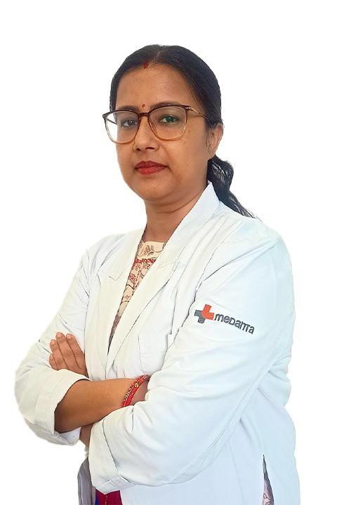 Dr. Amulya Swati