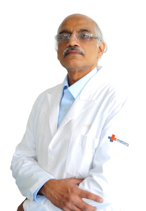 Dr. Anand Jaiswal