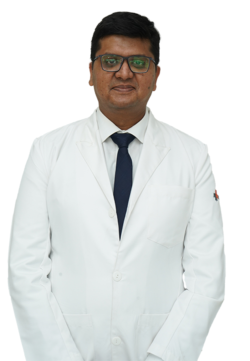 Dr. Ankit Gupta