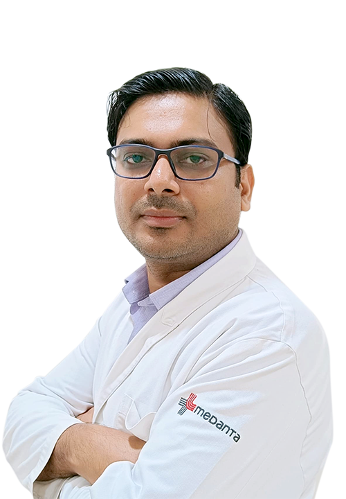 Dr. Ankur Anand