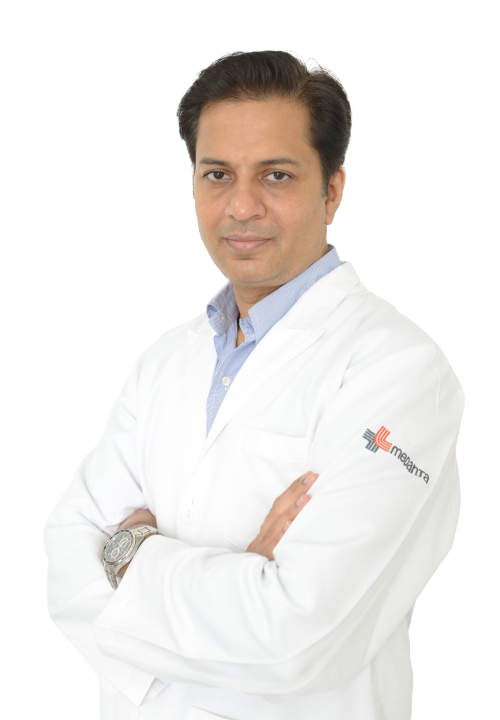 Dr. Ankur Atal Gupta