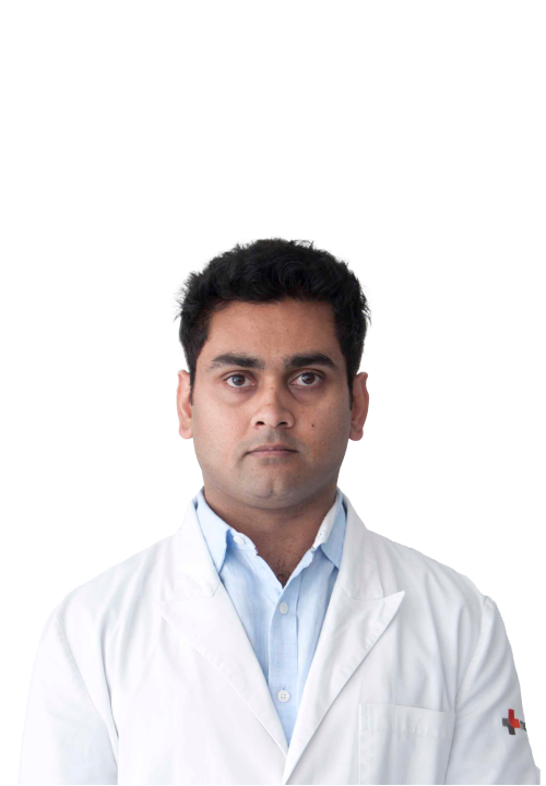 Dr. Anshu Mahajan