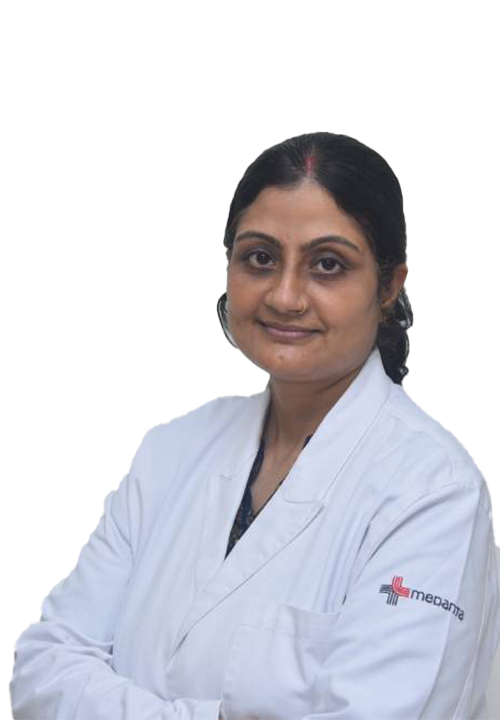 Dr. Archana Kumari