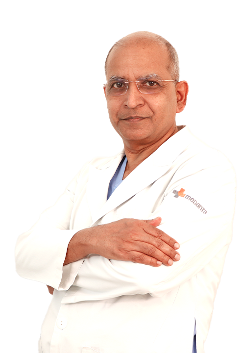 Dr. Arvind Prakash