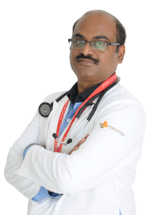 Dr. Ashish Kumar Prakash