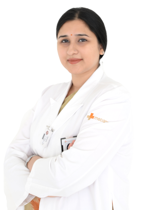 Dr. Ateksha Bhardwaj Khanna