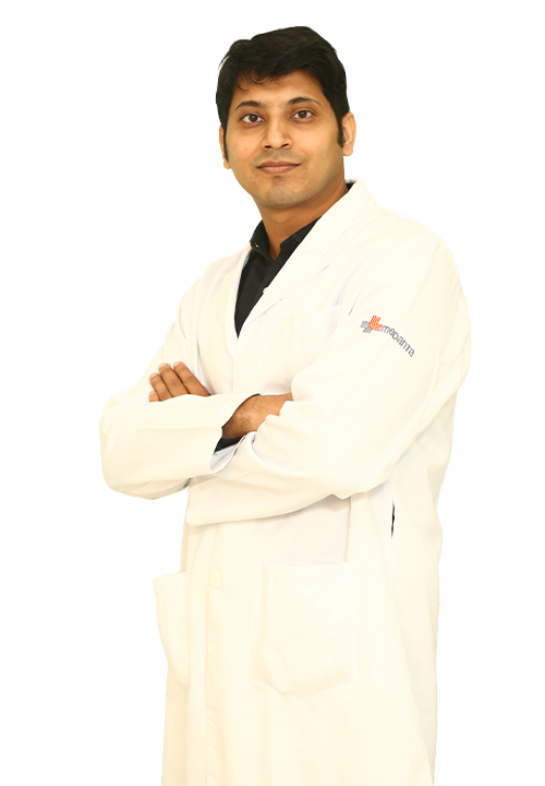 Dr. Avijit Kashyap