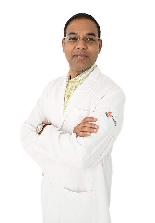 Dr. Bimal Kumar Sahu