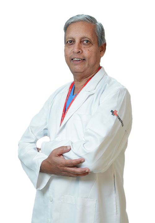 Dr. C.S. Agarwal