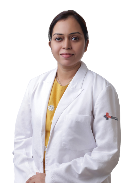 Dr. Deep Shikha