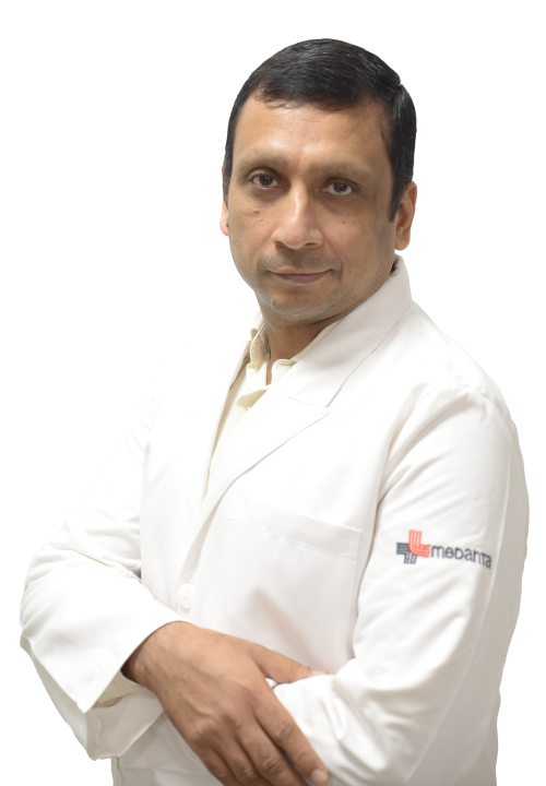 Dr. Deepak Aggarwal