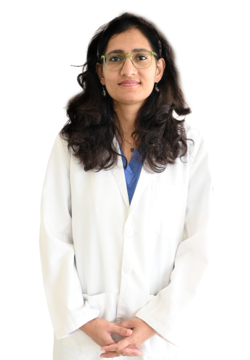 Dr. Deepti Yadav