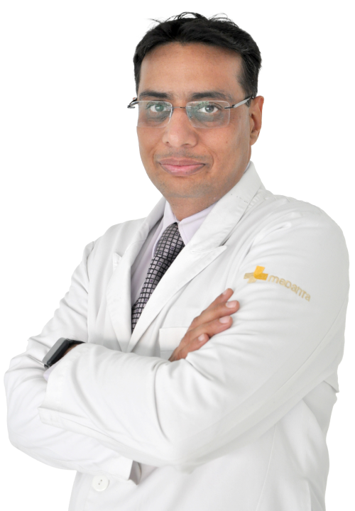 Dr. Dheeraj Gautam