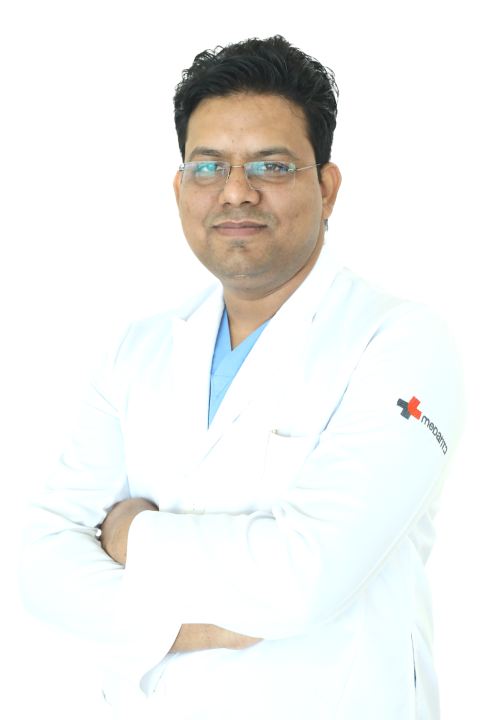 Dr. Dilip Dubey