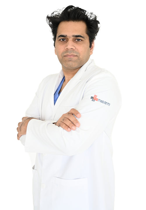 Dr. Gaurav Khatri