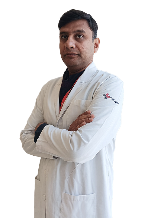 Dr. Gaurav Kumar