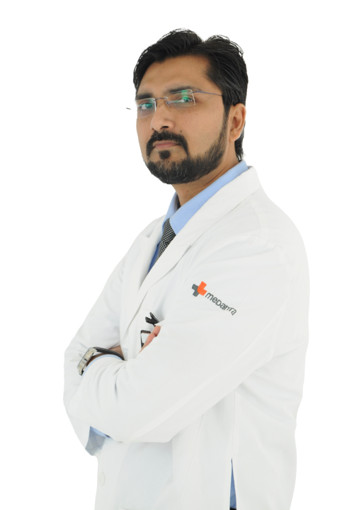 Dr. Gopal Kumar