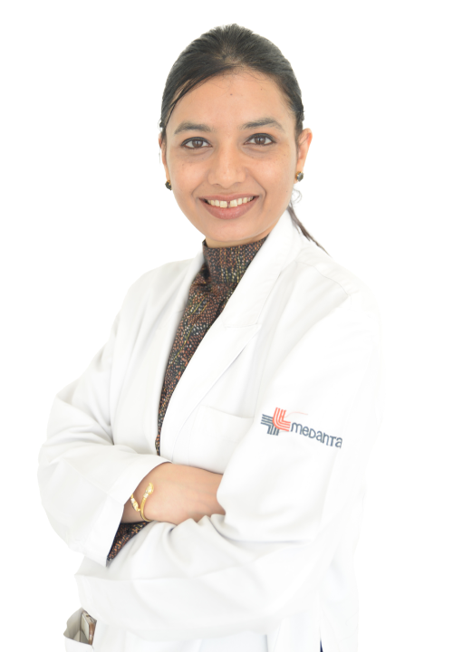 Dr. Hardeep Kaur Grewal