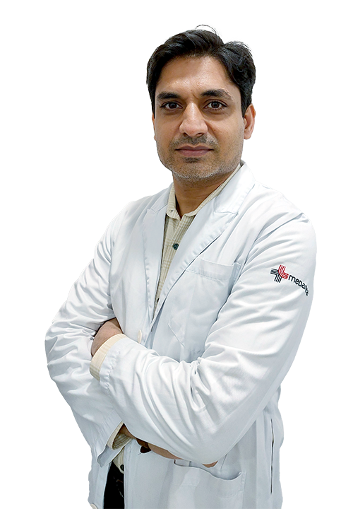 Dr. Hatif Qamar Siddiqui