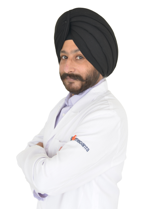 Dr. Hatinder Jeet Singh Sethi