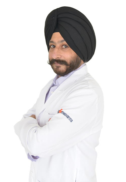 Dr. Hatinderjeet Singh Sethi