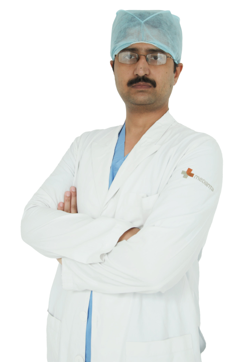 Dr. Himanshu Dabral