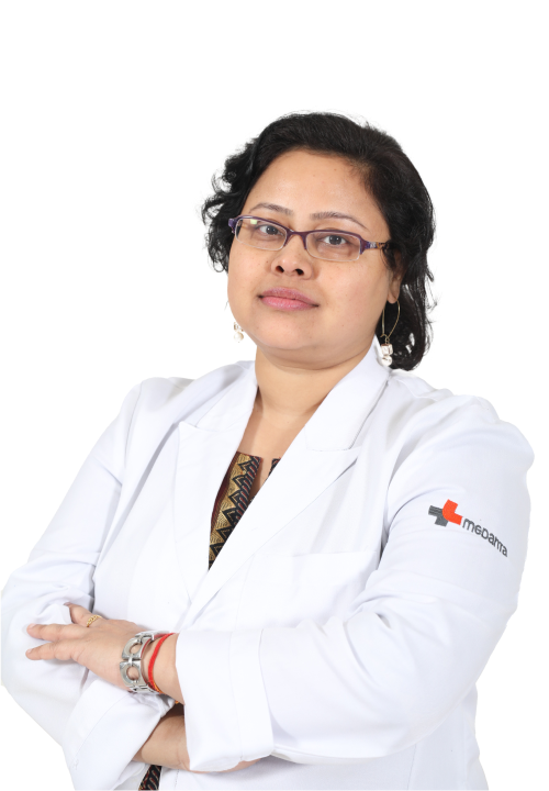 Dr. Ila Pandey