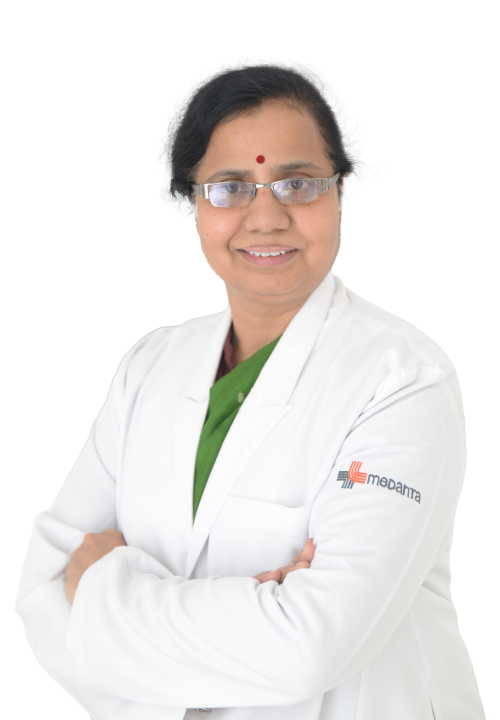 Dr. Jyoti Sehgal