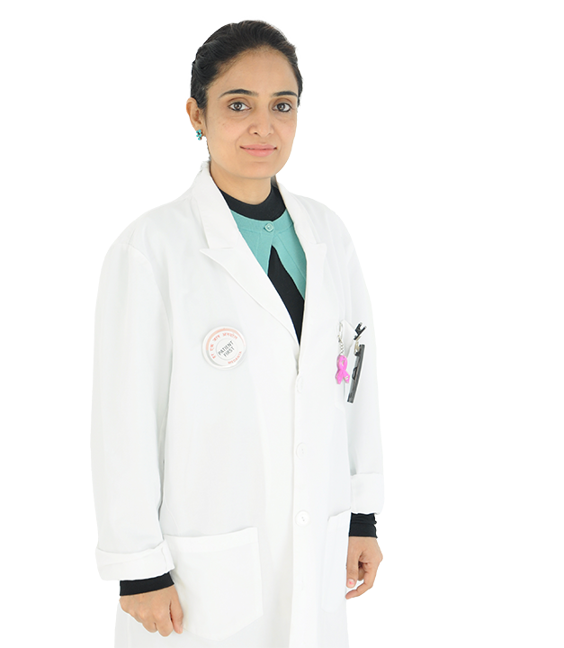 Dr. Kanchan Kaur