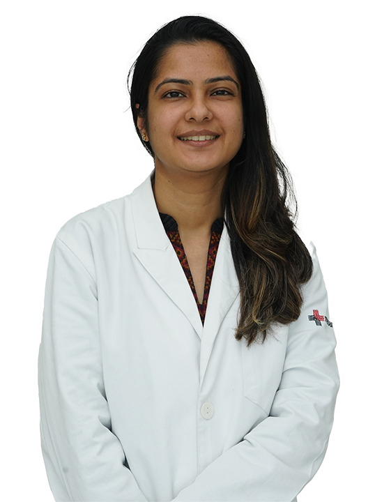 Dr. Kanika Singh