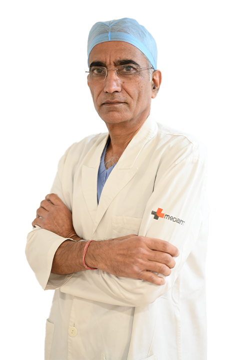 Dr. Krishan Kumar Singh Gulia