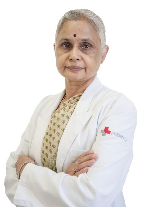 Dr. Lalitha Shekhar