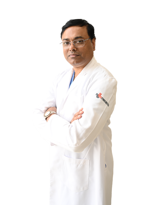 Dr. Lawish Agarwal