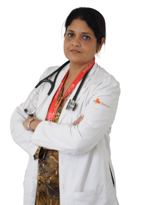 Dr. Madhu Mary Minz