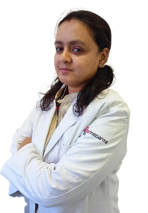 Dr. Manisha Thapa