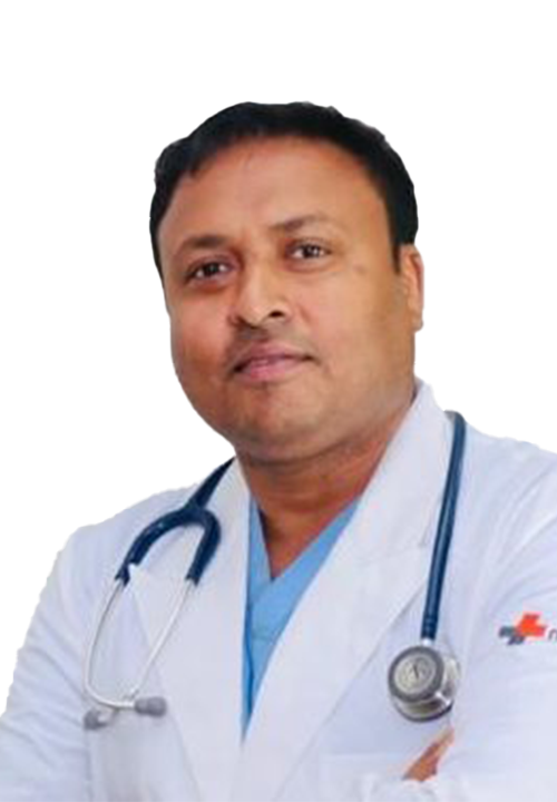 Dr. Manoj Kumar