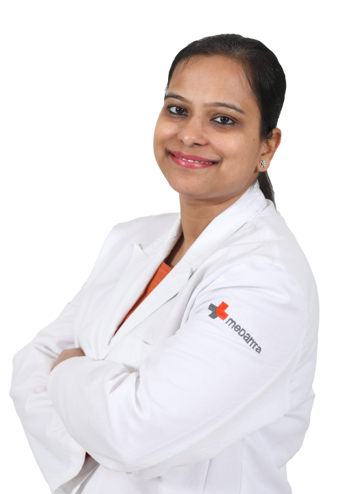 Dr. Meenu Gupta