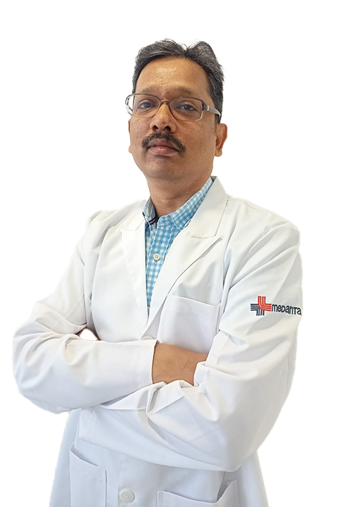 Dr. Milan Kundu