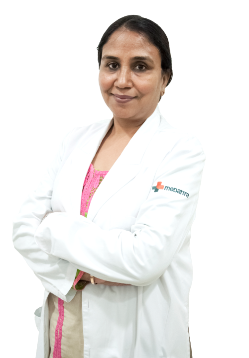 Dr. Monika Aggarwal