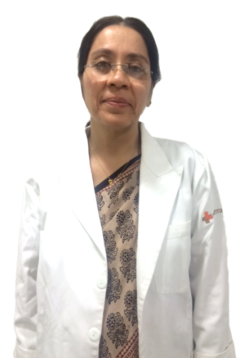 Dr. Namrata Kachhara